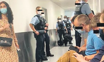 İşte gerçek dostluk budur