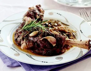 Yedi Baharlı Kuzu Budu