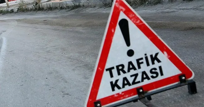 Alanya’da köpeğe çarpmamak için kaza yaptı: 3 yaralı