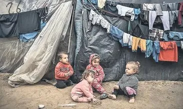 Katledilen binlerce çocuğun ismi İstanbul’dan dünyaya duyurulacak #istanbul