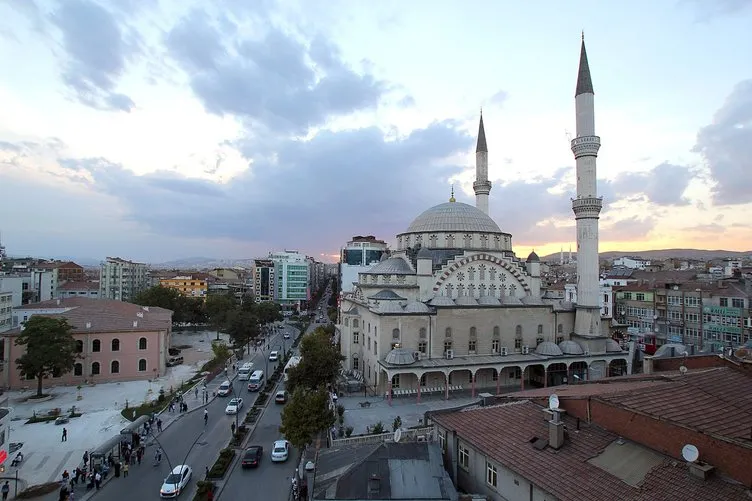 Türkiye'nin en sağlıklı şehri açıklandı! Zirvedeki sürpriz il herkesi şaşırttı...