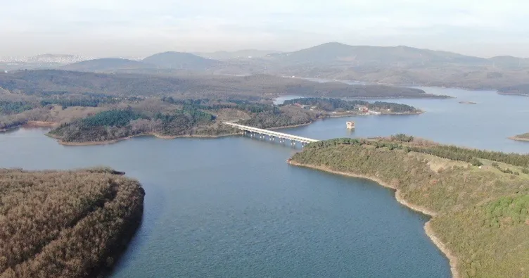 BURSA BARAJLARINDA SON DURUM: BUSKİ ile Bursa’da baraj doluluk oranı yüzde kaç oldu, yükseldi mi?