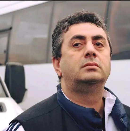 Son dakika: Fenerbahçe tribün liderlerinden İbrahim Gümüştekin silahlı saldırıya uğradı