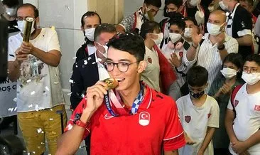 2020 Tokyo Olimpiyatları Okçuluk Şampiyonu olan Mete Gazoz kimdir?