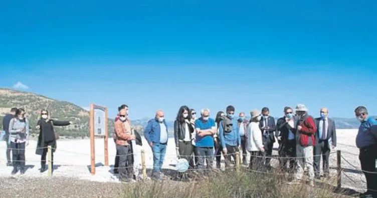 Özel bitkilere koruma kalkanı