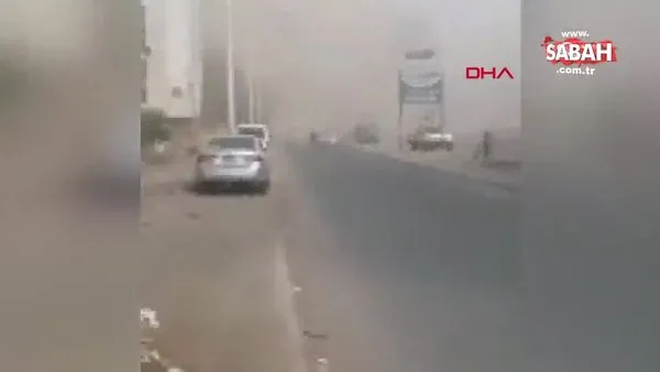 Yemen'de bombalı araçla saldırı: 3 ölü