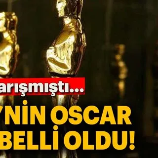 Türkiye'nin Oscar adayı Ahlat Ağacı oldu!