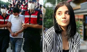 Pınar Gültekin davasında son dakika gelişmesi! Katil zanlısının kardeşi tutuklandı #mugla