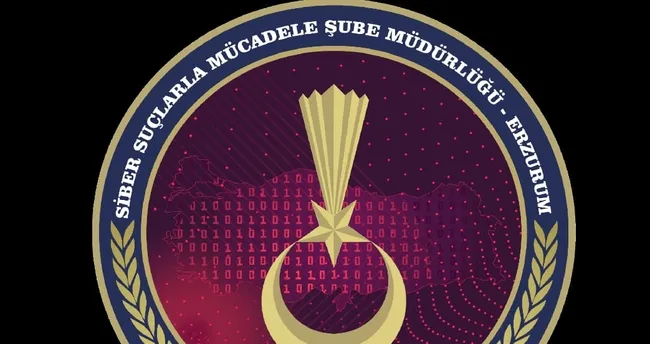 Erzurum Jandarmasından siber suçlara geçit yok! 23 şahıs hakkında yasal işlem yapıldı