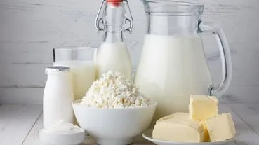 Süt ve peynir beyazken tereyağı neden sarıdır? İşte ardındaki şaşırtıcı gerçek