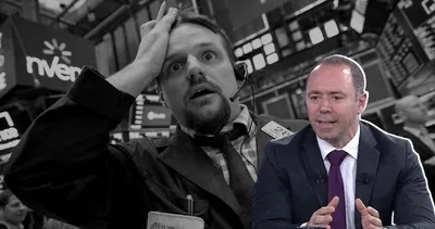 ABD’de bankalar peş peşe battı! İşte banka krizinin perde arkası: Uzman isim Şant Manukyan açıkladı