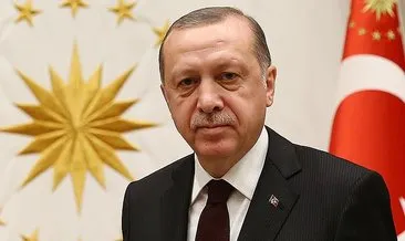Cumhurbaşkanı Erdoğan’dan Yeşilay Haftası mesajı