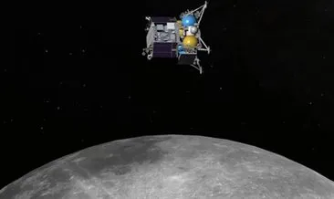 Son dakika | Rus uzay aracı Ay’a çakıldı