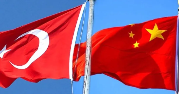 Türkiye’den Çin ve Özbekistan ile önemli anlaşmalar