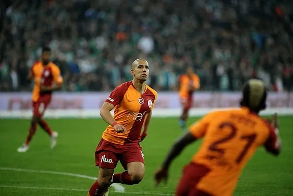 Son dakika! MHK’den açıklama: Bursaspor - Galatasaray maçında...