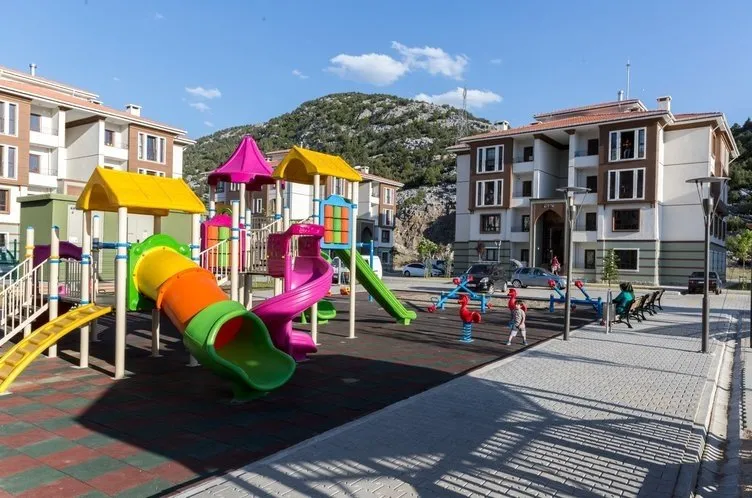 Kentsel dönüşümde milat! Maliyetin yarısı devletten: İşte tüm detaylar...