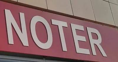 NOTERLER bugün açık mı kapalı mı? Arefe günü ve bayramda noterler çalışıyor mu? Noter çalışma saatleri