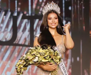 Kuruluş Osman'a sürpriz ziyaret! Kainat güzeli Obada!