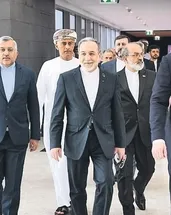 Savaş tehdidi gölgesinde barış arayışı