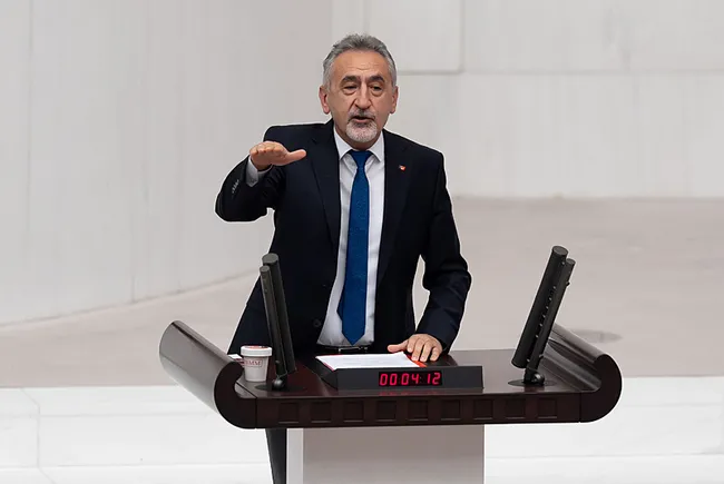 CHP'li Adıgüzel'den 'İmamoğlu' tepkisi: Siyaset değil, yalancılık!