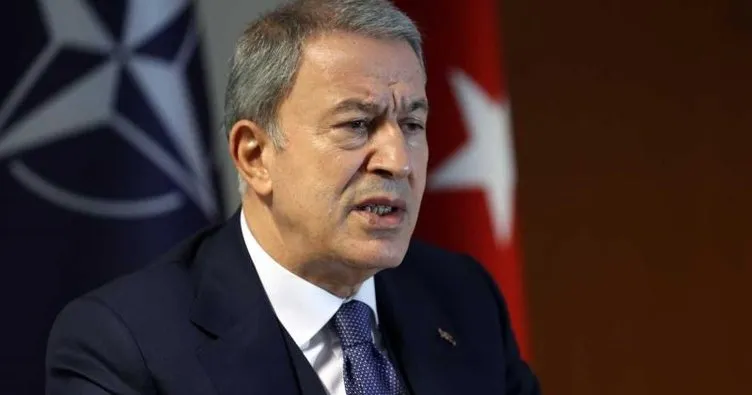 Hulusi Akar’dan Nevşin Mengü’ye 100 bin liralık tazminat davası: YouTube kanalında hakaret ve iftiralar yağdırmıştı!