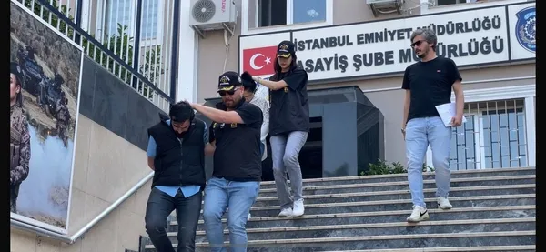 Kuyumcunun ifadesi