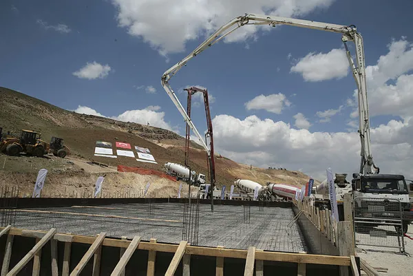 Koza Holding 2 ton altını 6 yılda çıkaracak! Yeni müjdeler için gözler o illerde