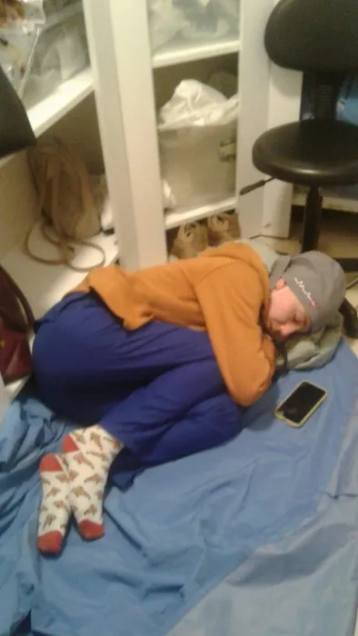 Diyarbakır’daki özel hastanede korkunç iddia: Hemşireler uyudu bebek öldü!