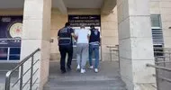 10 yıllık cinsel istismar dosyası çözüldü!