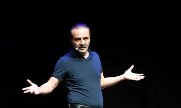 Yılmaz Erdoğan’dan Cem Yılmaz’a cevap