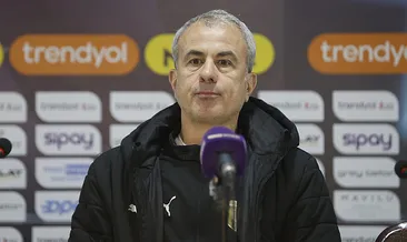 Sefer Yılmaz: Bizi ezmeye çalışıyorlar!