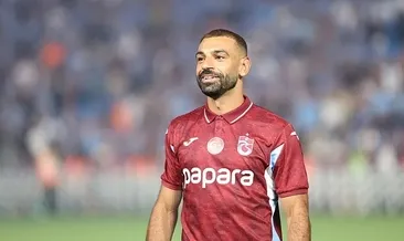 Salah’ın kalacağı ev belli oldu