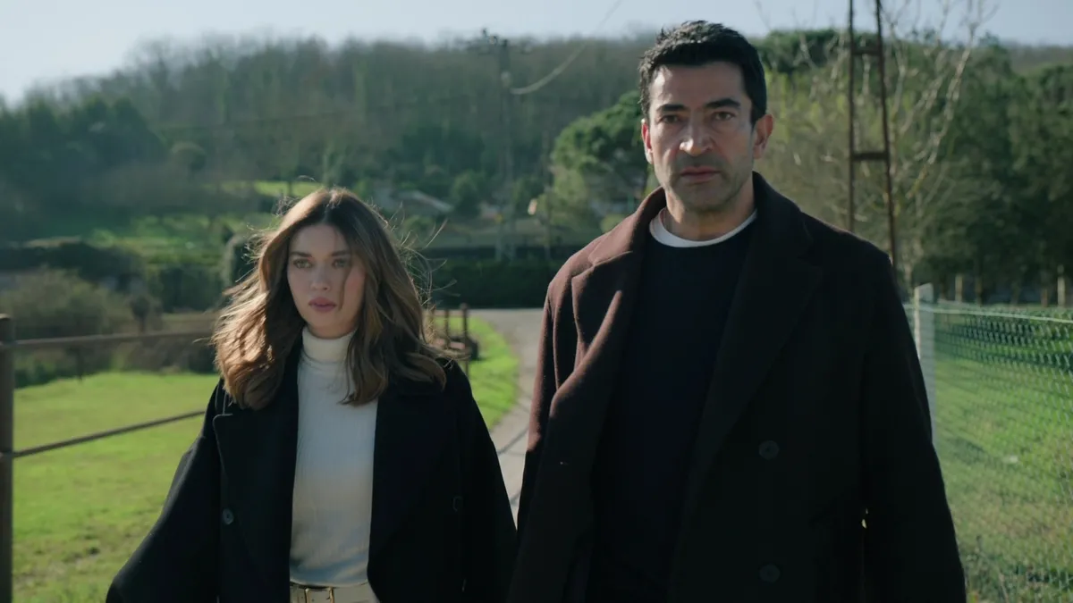 A.B.İ. 9. Bölüm Fragmanı yayınlandı | Video videosunu izle | Son Dakika Haberleri