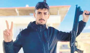 Kız arkadaşını öldürüp canına kıydı
