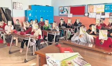 27 bin çocuk ‘İyilik Günlüğü’ tutacak