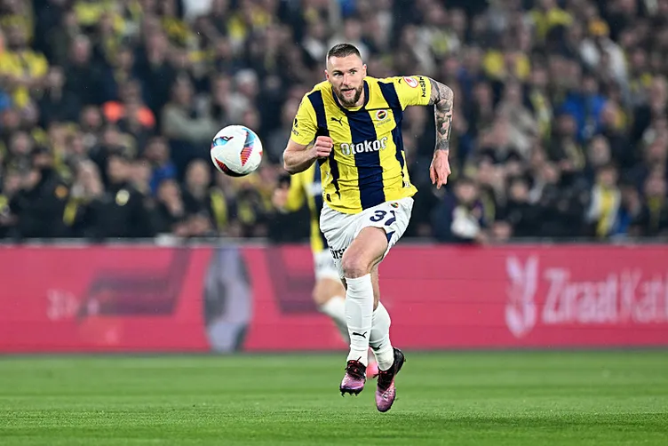 Son dakika haberi: Fenerbahçe’nin Milan Skriniar’a teklifi belli oldu! Taraftarları sevindirecek gelişme...