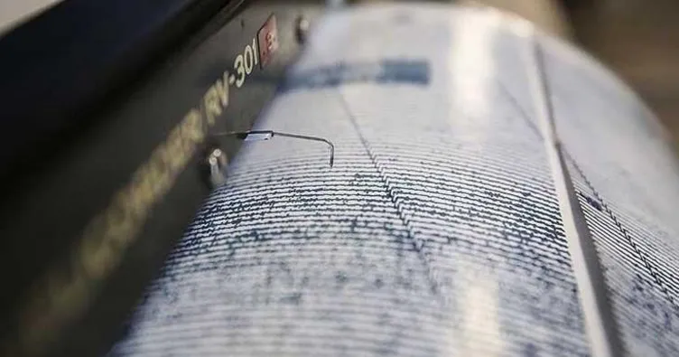 Son dakika deprem mi oldu, kaç şiddetinde? 4 Haziran AFAD ve Kandilli Rasathanesi son depremler listesi