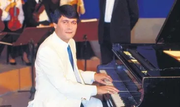 Ferdi Özbeğen’in hayatı film oluyor