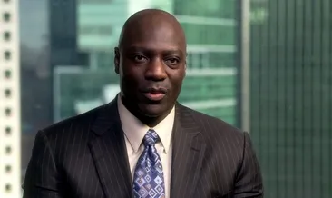 Adewale Akinnuoye-Agbaje Kimdir?