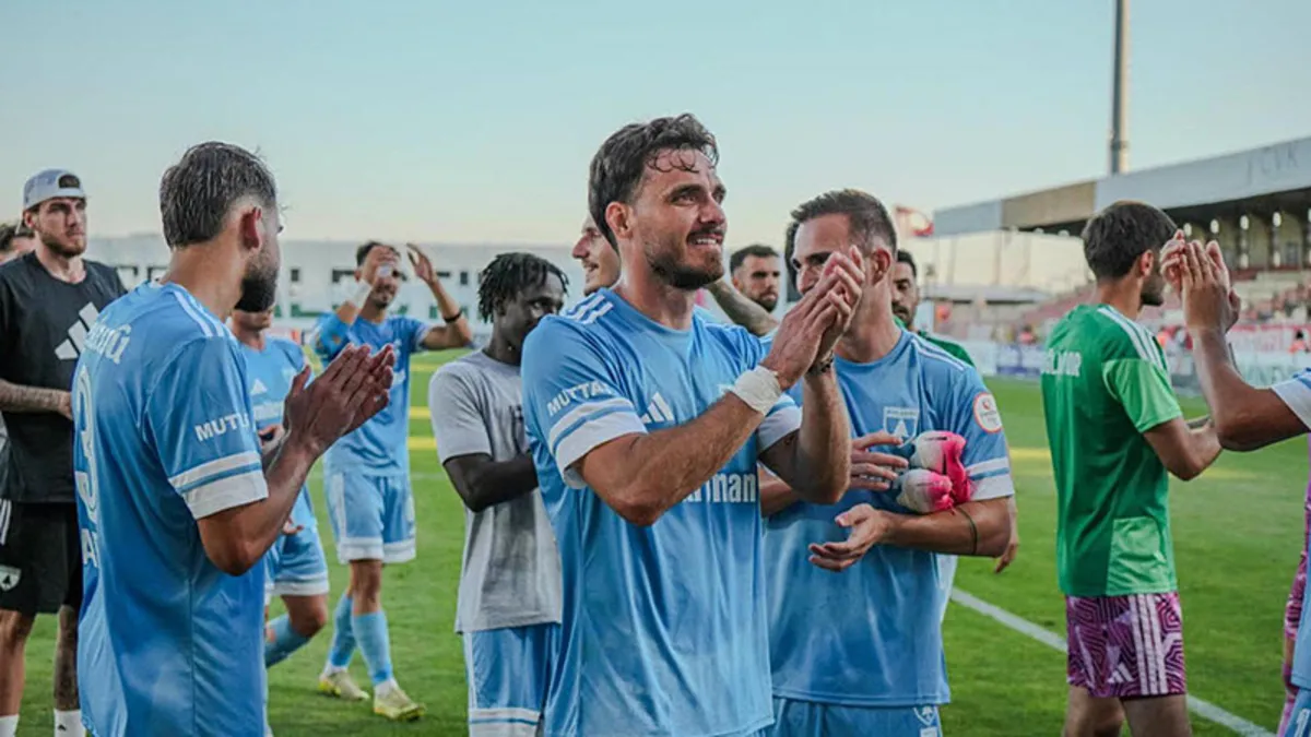Muğlaspor evine dönüyor