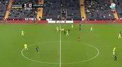 Fenerbahçe’de Diego Carlos şoku!