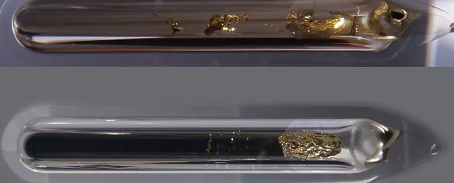 Son dakika haberi... Türkiye'de kayıp nükleer madde alarmı! Sahte emniyet müdürü çaldı
