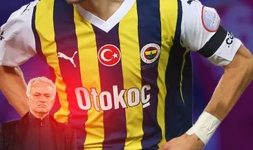 Son dakika Fenerbahçe haberi: Ferdi Kadıoğlu sonrası bir ayrılık daha! İtalya’ya gidiyor...