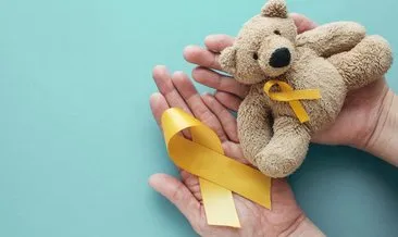 Erken teşhis ile çocuk kanserlerinin tedavisi mümkün