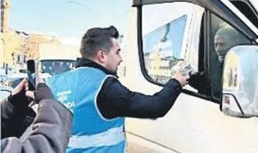 AK Gençlik, 800 bin iftariyelik dağıttı
