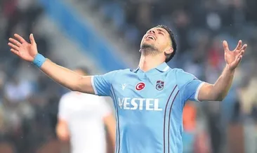 Veda listesi kabarık