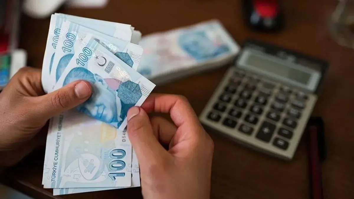 EMEKLİYE ZAM HESAPLAMA TABLOSU! 14500, 15000, 16500, 17000 emekli maaşı için ne kadar zam yapılacak? İşte Temmuz 2025 SSK Bağkur emekli zammı…