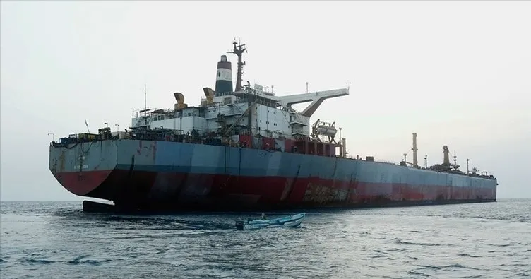 Türk mürettebatın da görev yaptığı gemiden Yemen açıklarında iletişim kesildi