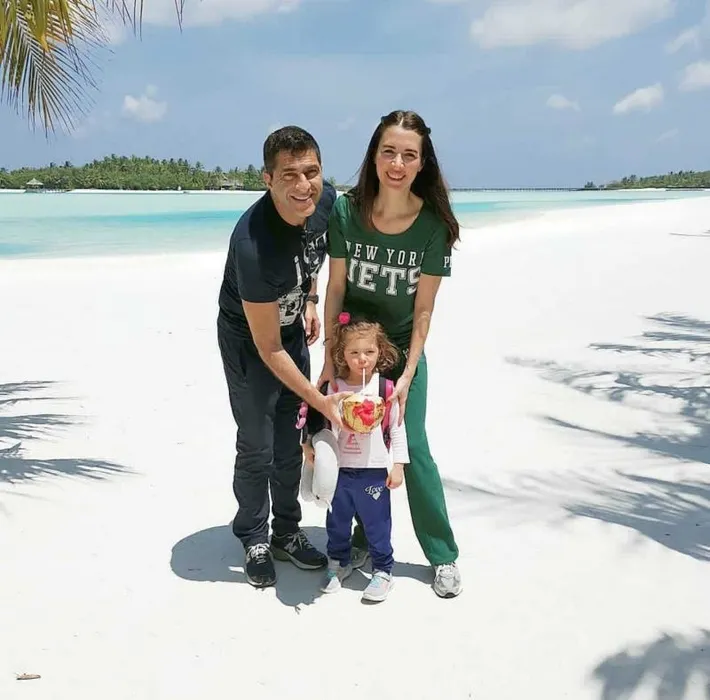 Nefise Karatay’dan yürek yakan itiraf: O an çocukluğunuzu kaybediyorsunuz…