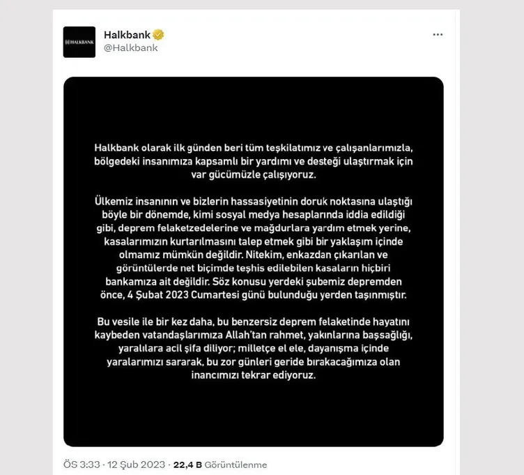 Son dakika: Deprem yalanları ve gerçekler! Kahramanmaraş, Pazarcık, Elbistan, Hatay...